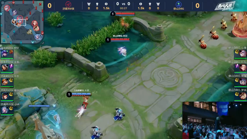 意志和细节 意志和细节