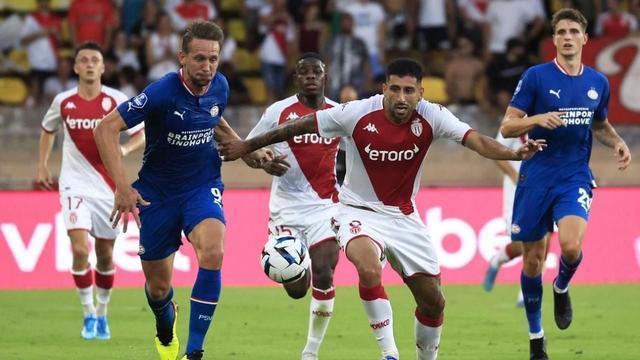 在最近的中 在最近的中