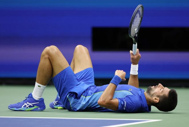 在一场激动 在一场激动