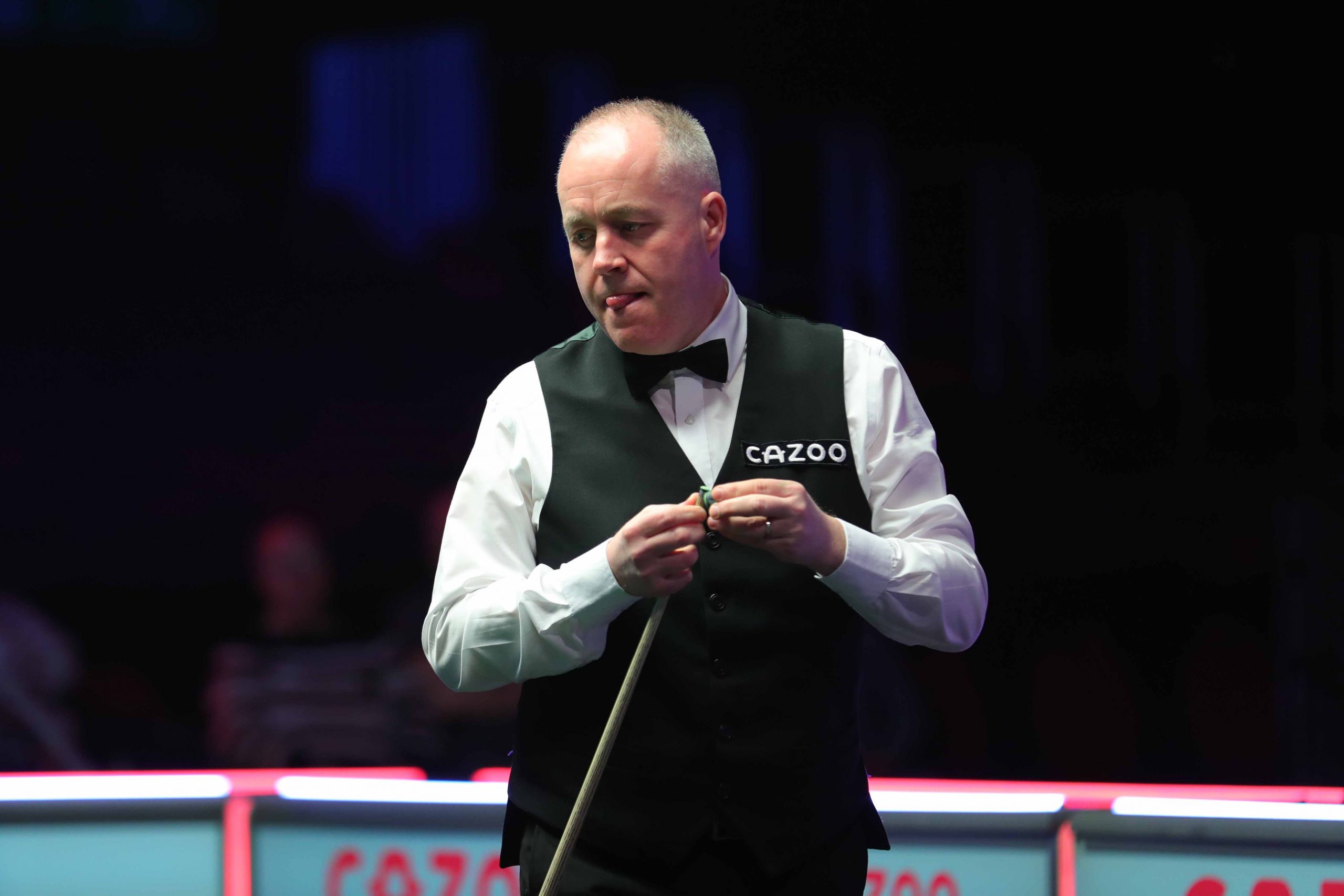 在联盟对高 在联盟对高