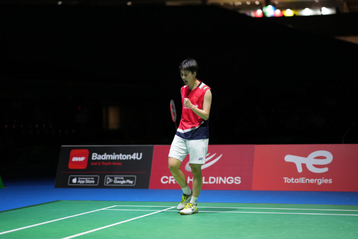 超越自我 超越自我